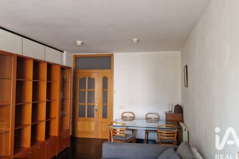Huoneisto vuokrattavana Barcelona, Espanja, 2 makuuhuonetta, 75 m2 No. 187583 - kuva 4