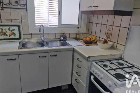 Huoneisto vuokrattavana Barcelona, Espanja, 2 makuuhuonetta, 75 m2 No. 187583 - kuva 10
