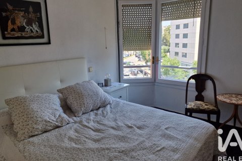 Huoneisto vuokrattavana Barcelona, Espanja, 2 makuuhuonetta, 75 m2 No. 187583 - kuva 11