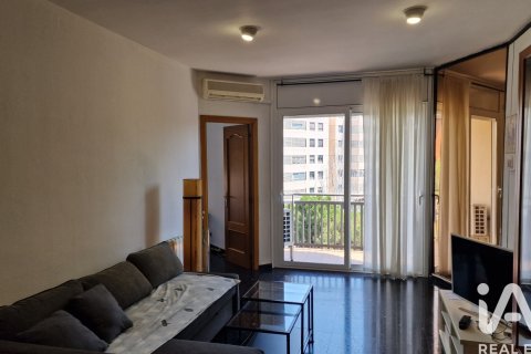 Huoneisto vuokrattavana Barcelona, Espanja, 2 makuuhuonetta, 75 m2 No. 187583 - kuva 3