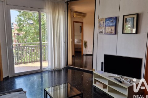 Huoneisto Barcelona, Espanja 2 makuuhuonetta, 75 m2 No. 187583
