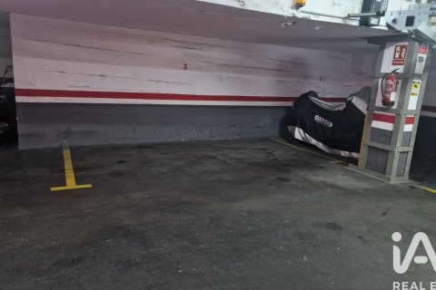 Huoneisto vuokrattavana Barcelona, Espanja, 2 makuuhuonetta, 75 m2 No. 187583 - kuva 17