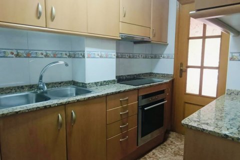 Apartment à vendre à Mataro, Barcelona, Espagne, 3 chambres, 65 m2 No. 187586 - photo 4