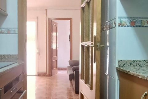 Apartment à vendre à Mataro, Barcelona, Espagne, 3 chambres, 65 m2 No. 187586 - photo 7