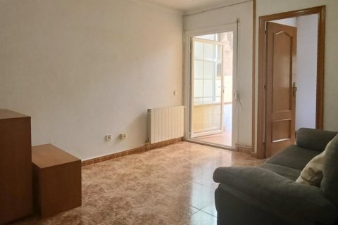 Apartment à Mataro, Barcelona, Espagne 3 chambres, 65 m2 No. 187586