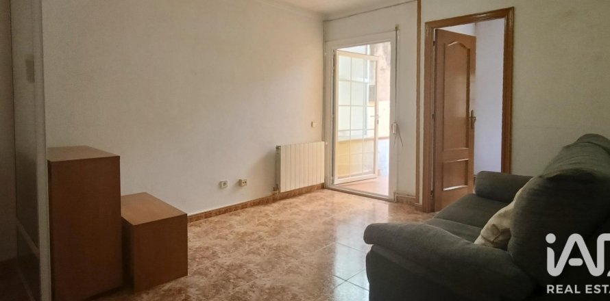 Apartment à Mataro, Barcelona, Espagne 3 chambres, 65 m2 No. 187586
