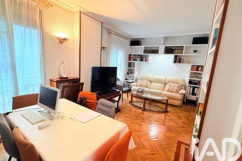 Huoneisto vuokrattavana Madrid, Espanja, 2 makuuhuonetta, 68 m2 No. 187580 - kuva 13
