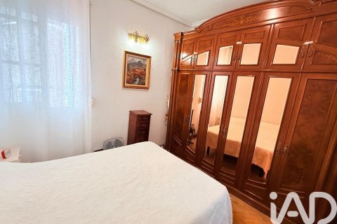Huoneisto vuokrattavana Madrid, Espanja, 2 makuuhuonetta, 68 m2 No. 187580 - kuva 10