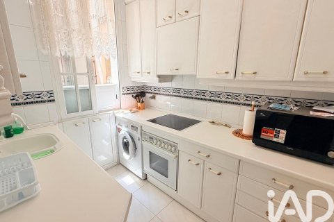 Huoneisto vuokrattavana Madrid, Espanja, 2 makuuhuonetta, 68 m2 No. 187580 - kuva 17