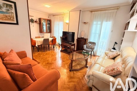 Huoneisto vuokrattavana Madrid, Espanja, 2 makuuhuonetta, 68 m2 No. 187580 - kuva 12