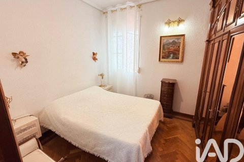 Huoneisto vuokrattavana Madrid, Espanja, 2 makuuhuonetta, 68 m2 No. 187580 - kuva 8