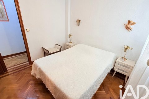 Huoneisto vuokrattavana Madrid, Espanja, 2 makuuhuonetta, 68 m2 No. 187580 - kuva 9