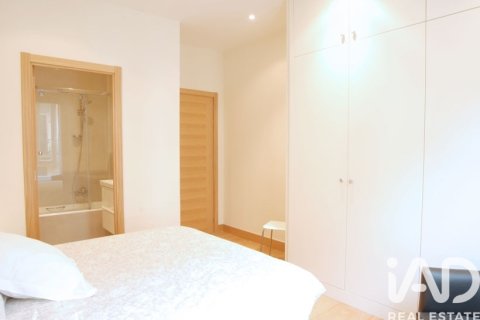 Huoneisto vuokrattavana Donostia-San Sebastian, Gipuzkoa, Espanja, 2 makuuhuonetta, 86 m2 No. 187582 - kuva 4