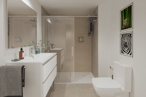 Apartment for sale Mijas, Malaga, Spain 3 bedrooms, 133 sq.m. No. 134938 - photo 4