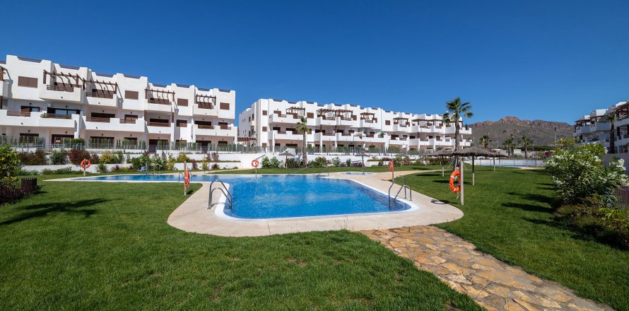 Bungalow Pulpi, Almeria, Spagna 3 camere da letto, 110 mq. N° 134944