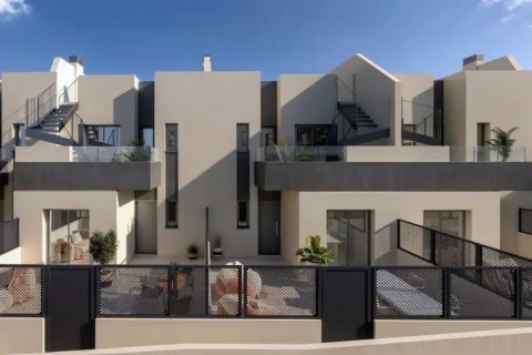 Apartament Fuengirola, Malaga, Hiszpania 3 sypialnie, 112 mkw. nr 134939 – zdjęcie 11
