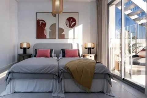 Apartament Fuengirola, Malaga, Hiszpania 3 sypialnie, 112 mkw. nr 134939 – zdjęcie 4