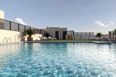 Apartament Fuengirola, Malaga, Hiszpania 3 sypialnie, 112 mkw. nr 134939 – zdjęcie 9