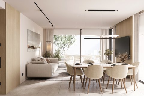 Apartment for sale Estepona, Malaga, Spain 3 bedrooms, 358 sq.m. No. 134941 - photo 15