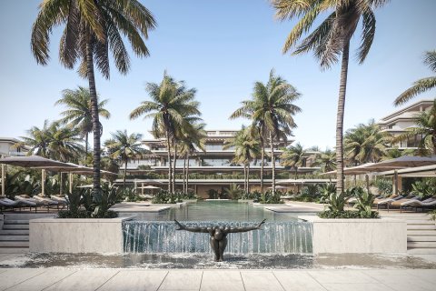 Apartment for sale Estepona, Malaga, Spain 3 bedrooms, 358 sq.m. No. 134941 - photo 6