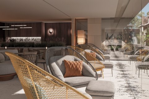 Apartment for sale Estepona, Malaga, Spain 3 bedrooms, 358 sq.m. No. 134941 - photo 3