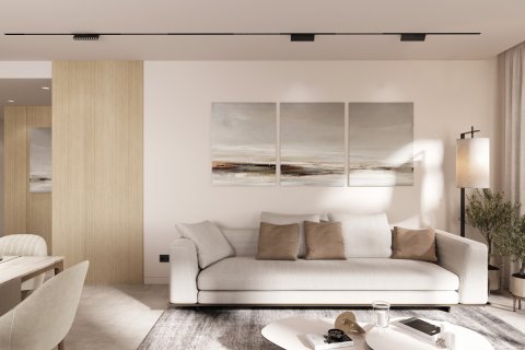 Apartment for sale Estepona, Malaga, Spain 3 bedrooms, 358 sq.m. No. 134941 - photo 13