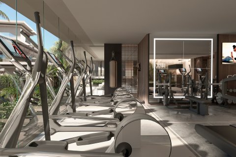 Bungalow for sale Estepona, Malaga, Spain 4 bedrooms, 253 sq.m. No. 134940 - photo 11