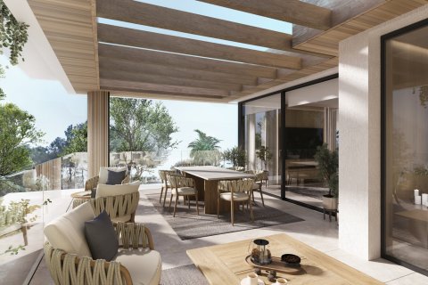 Bungalow for sale Estepona, Malaga, Spain 4 bedrooms, 253 sq.m. No. 134940 - photo 20