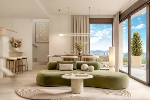 Dzīvoklis pārdošanā Finestrat, Alicante, Spānijā 2 istabas, 119 m2 Nr. 154622 - attēls 5