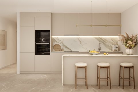 Apartamento en venta en Finestrat, Alicante, España 3 dormitorios, 122 m2 No. 154620 - foto 4