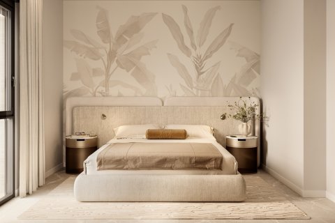 Appartamento in vendita a Finestrat, Alicante, Spagna 2 camere da letto, 126 mq. N° 154621 - foto 11