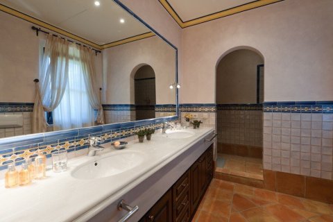 House zum Verkauf Malaga, Spanien 4 Schlafzimmer, 456 m2 Nr. 69586 - Foto 9