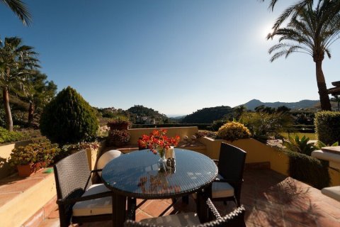 House zum Verkauf Malaga, Spanien 4 Schlafzimmer, 456 m2 Nr. 69586 - Foto 3