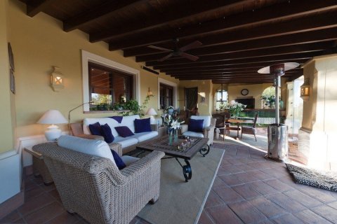 House zum Verkauf Malaga, Spanien 4 Schlafzimmer, 456 m2 Nr. 69586 - Foto 11