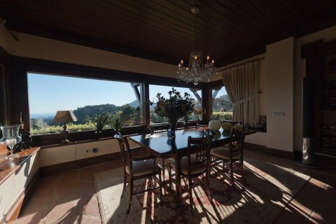 House zum Verkauf Malaga, Spanien 4 Schlafzimmer, 456 m2 Nr. 69586 - Foto 10