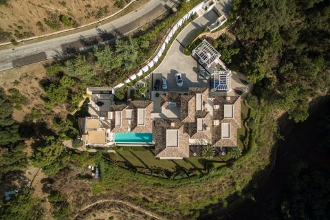 Māja pārdošanā Malaga, Spānijā 5 istabas, 722 m2 Nr. 69589 - attēls 17