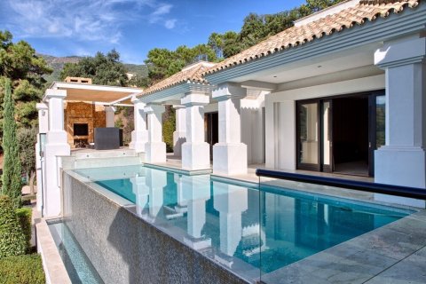 Māja pārdošanā Malaga, Spānijā 5 istabas, 722 m2 Nr. 69589 - attēls 3