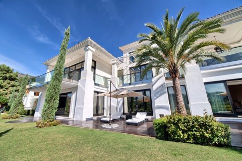 Māja pārdošanā Malaga, Spānijā 5 istabas, 722 m2 Nr. 69589 - attēls 5