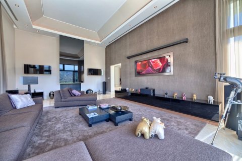 Māja pārdošanā Malaga, Spānijā 5 istabas, 722 m2 Nr. 69589 - attēls 9