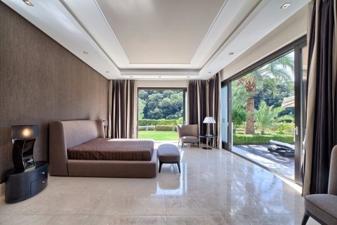 Māja pārdošanā Malaga, Spānijā 5 istabas, 722 m2 Nr. 69589 - attēls 13