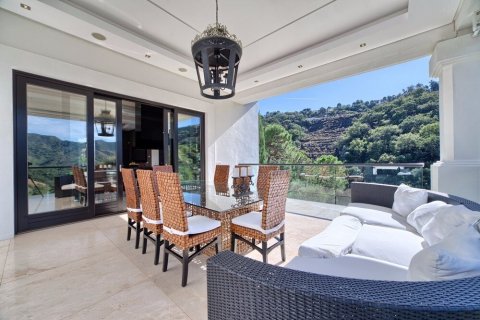 Māja pārdošanā Malaga, Spānijā 5 istabas, 722 m2 Nr. 69589 - attēls 8