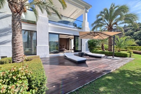 Māja pārdošanā Malaga, Spānijā 5 istabas, 722 m2 Nr. 69589 - attēls 6