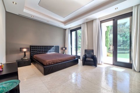 Māja pārdošanā Malaga, Spānijā 5 istabas, 722 m2 Nr. 69589 - attēls 15