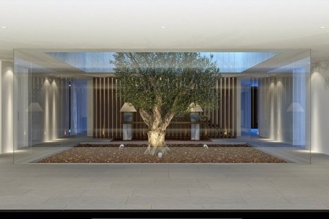 Сasa en venta Málaga, España 4 dormitorios, 725 m2 No. 69588 - foto 1
