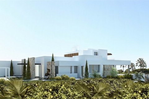 Сasa en venta Málaga, España 4 dormitorios, 725 m2 No. 69588 - foto 5