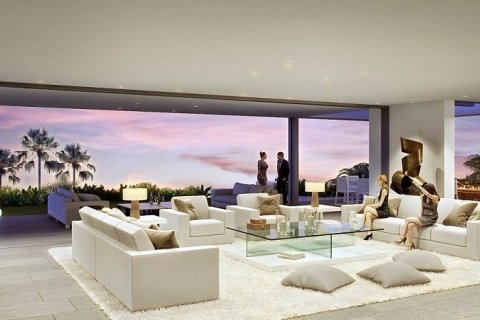 Сasa en venta Málaga, España 4 dormitorios, 725 m2 No. 69588 - foto 6