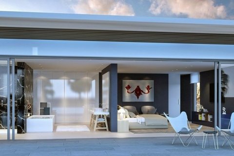 Сasa en venta Málaga, España 4 dormitorios, 725 m2 No. 69588 - foto 2