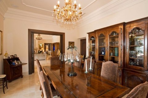 House for sale Malaga, Spain 5 bedrooms, 1156 sq.m. No. 69591 - photo 5