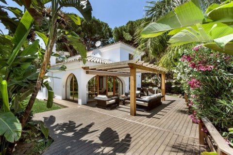 Casa in vendita Malaga, Spagna 3 camere da letto, 176 mq. N° 69585 - foto 1