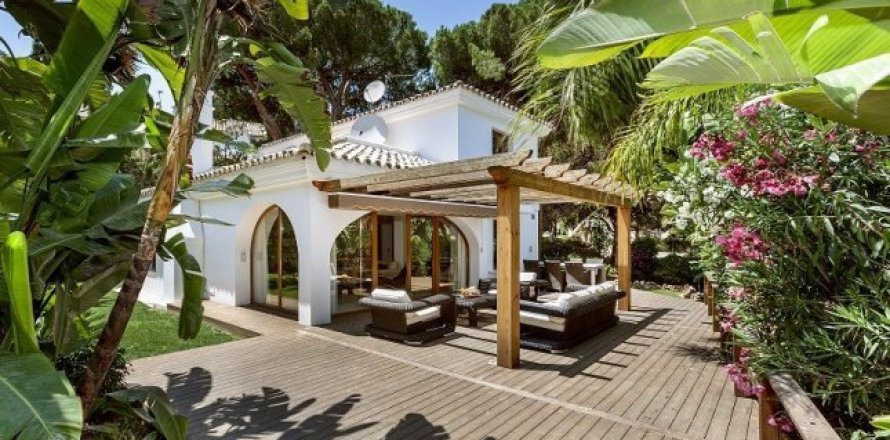 Casa Malaga, Spagna 3 camere da letto, 176 mq. N° 69585